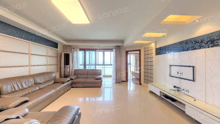 融侨江南水都悦湖二手房实景图