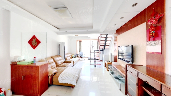 东晖花园二手房实景图