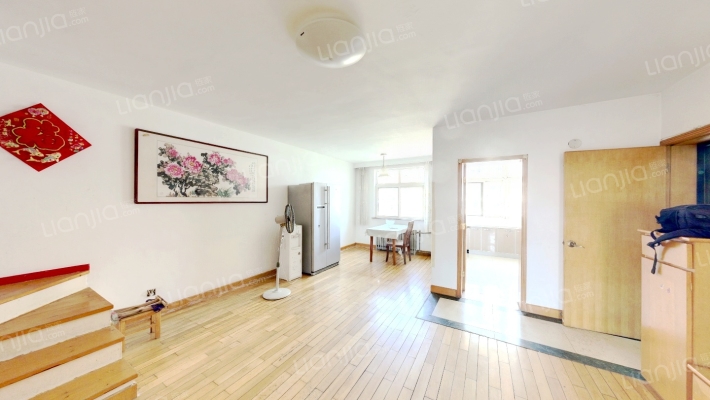 星海苑一期二手房实景图