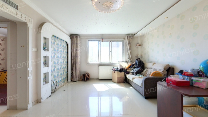 健翔园二手房实景图