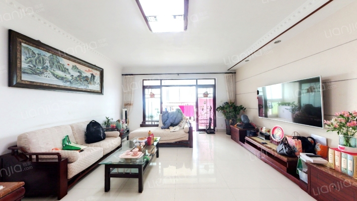 盈翠轩二手房实景图