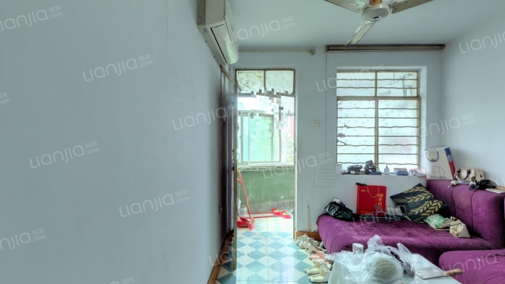 袜厂家属院二手房实景图