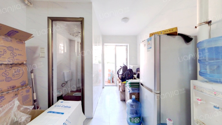 锦绣街2号二手房实景图