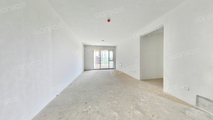 阳光嘉园二手房实景图