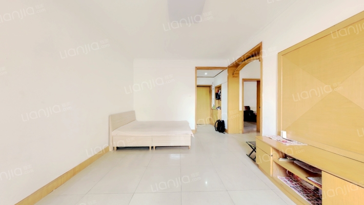 设计院宿舍二手房实景图