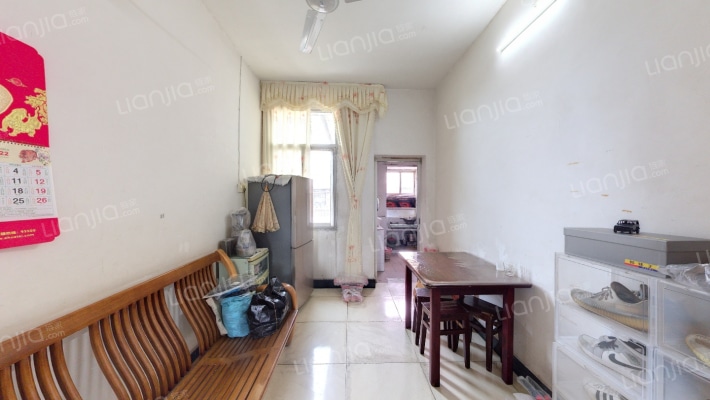 京山北路二手房实景图