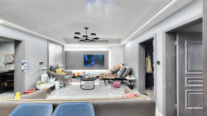 尚贤新村二手房实景图