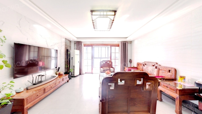 海伦堡珍珠湾别墅二手房实景图