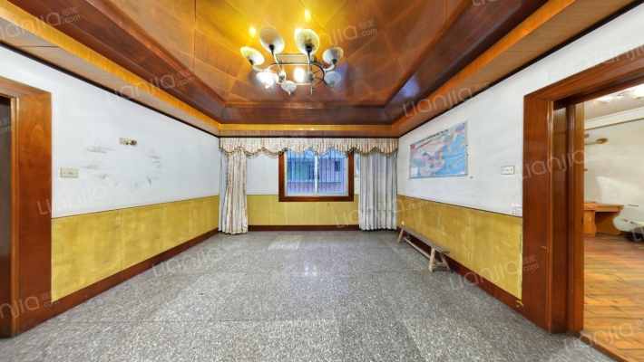 河乾花园二手房实景图