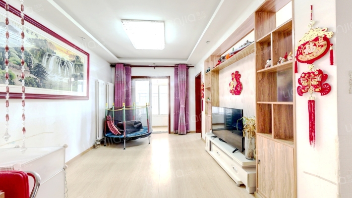 万光金地佳园二手房实景图