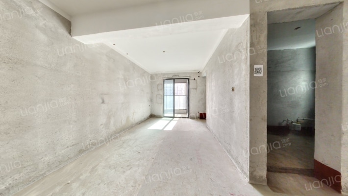 世界城瑜樾东方二手房实景图