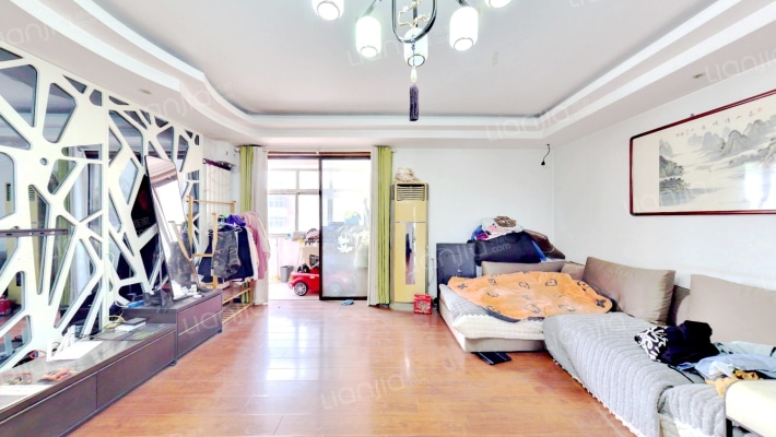 福源大厦二手房实景图