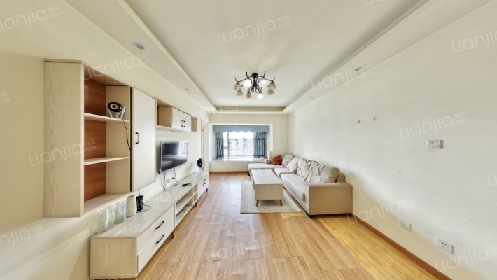 中铁瑞景汇中心二手房实景图