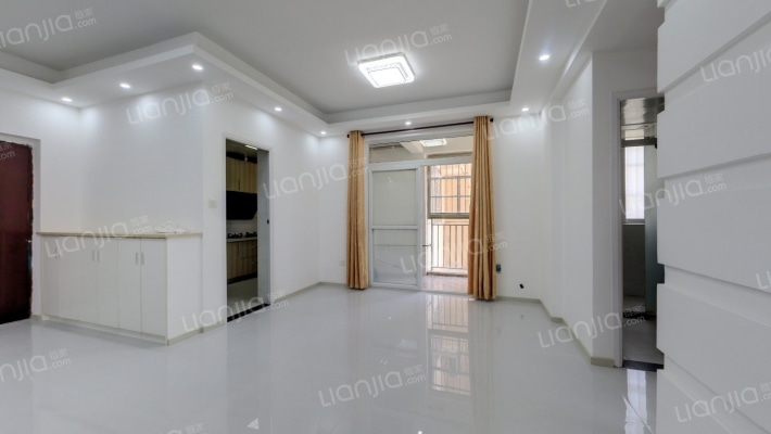 惠民苑三期二手房实景图