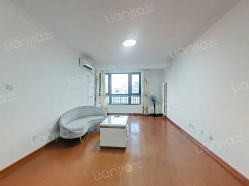 整租·中城嘉汇 2室1厅 南