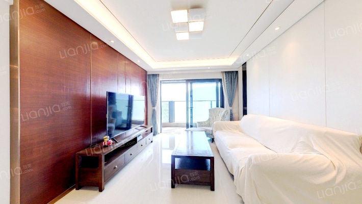 宝能城二手房实景图