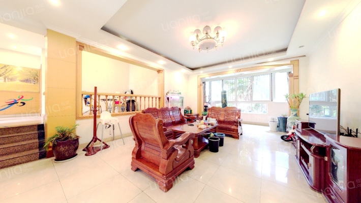 华金大道二段769号二手房实景图