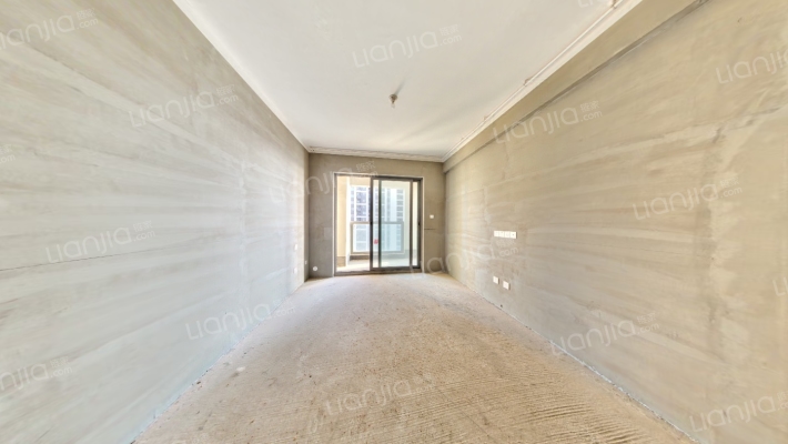 九鼎公馆二号院二手房实景图