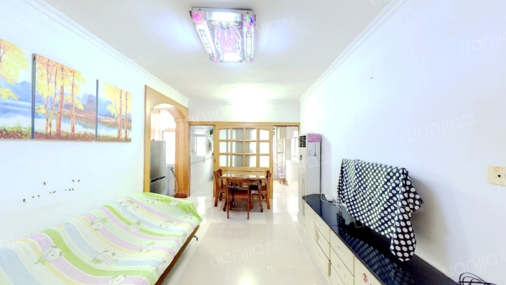 中岗一村二手房实景图