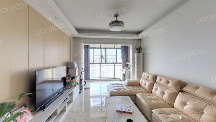 卧龙五洲世纪城（4/5/6/7期）二手房实景图