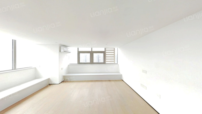 熙汐LOFT二手房实景图