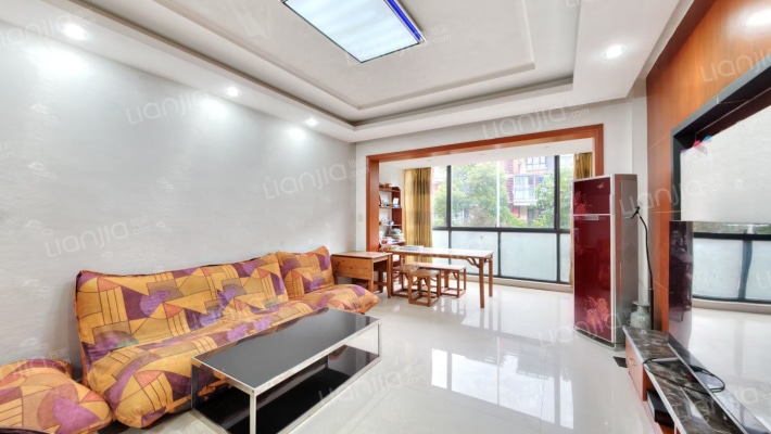 舜江花园二手房实景图