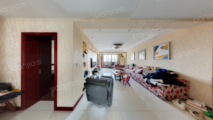 锦绣天华二手房实景图