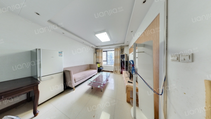 未来名家二手房实景图