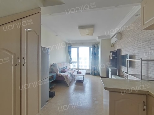 整租·中航MYTOWN 1室1厅 东