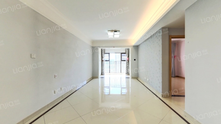 金地悦天下珺悦二手房实景图