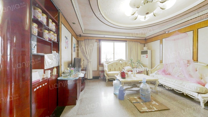 虎山社区孙权路二手房实景图