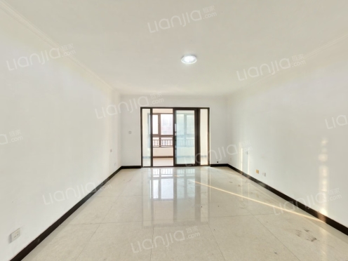 整租·郑开绿地城二期 3室2厅 南/北