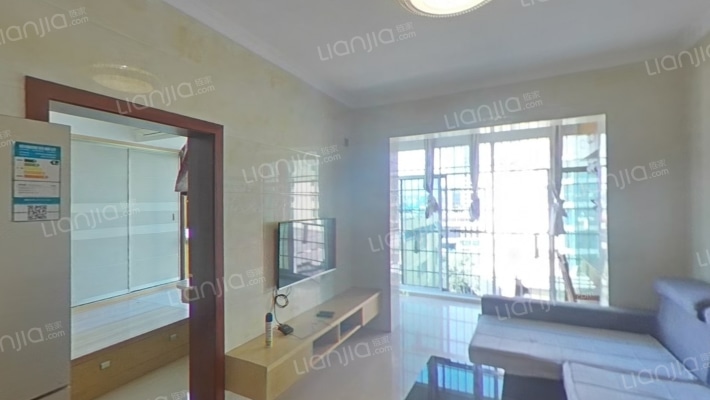 华辰汇景二手房实景图