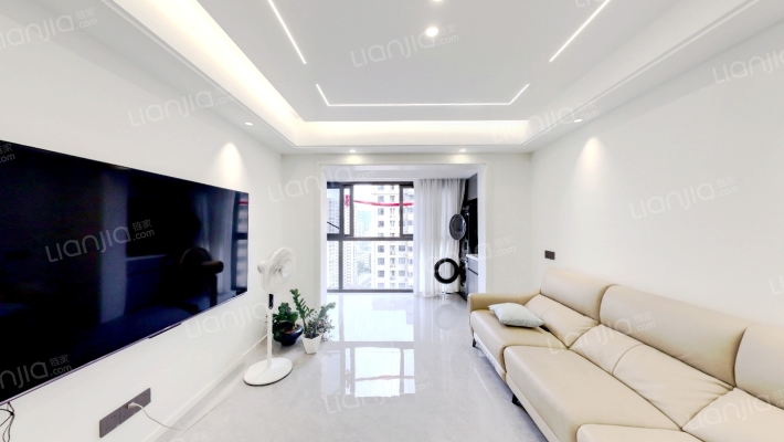 垟田西锦园二手房实景图