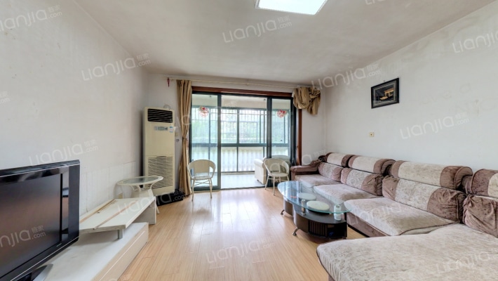 嘉定颐景园二手房实景图