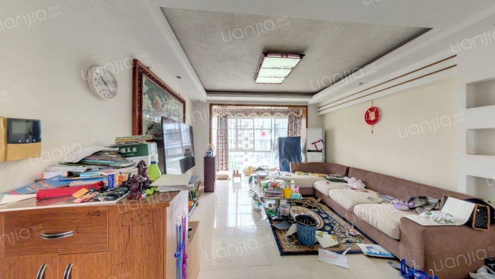 时代名居二手房实景图