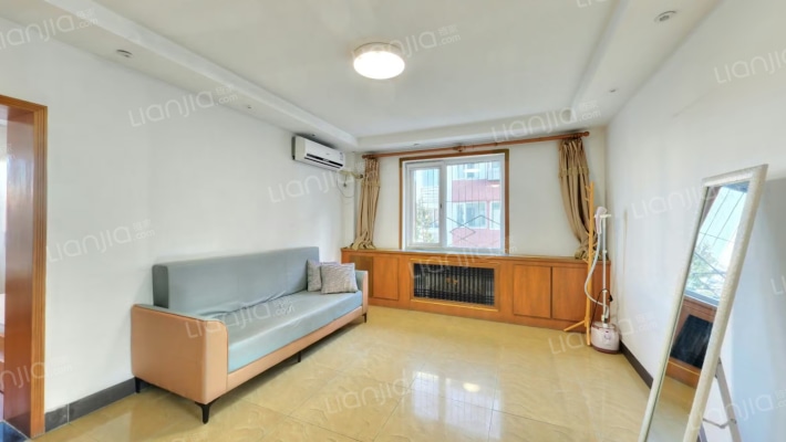 铭科苑二手房实景图