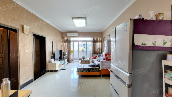 南石家园二手房实景图