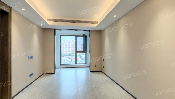 利航观棠二手房实景图