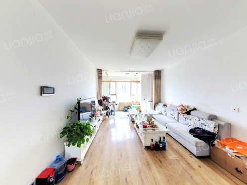 整租·世茂诺沙湾四期五期 3室2厅 南