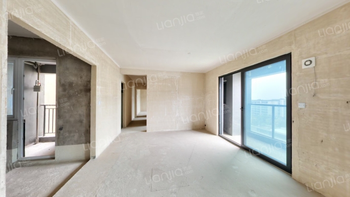 东原大发印未来南区二手房实景图