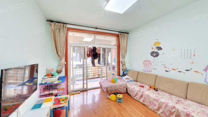 天盛驿都锦绣二手房实景图