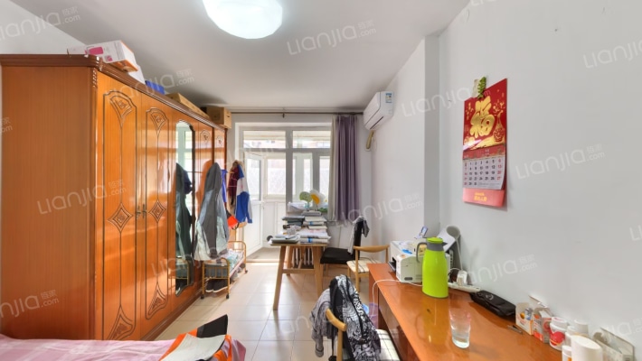 树德北里二手房实景图