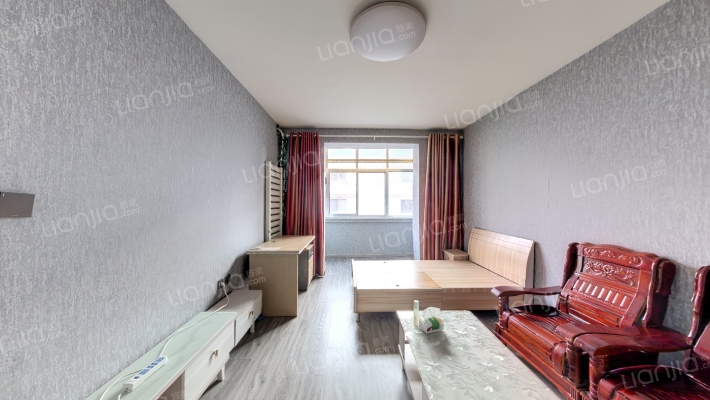 玉门街房管所小区二手房实景图