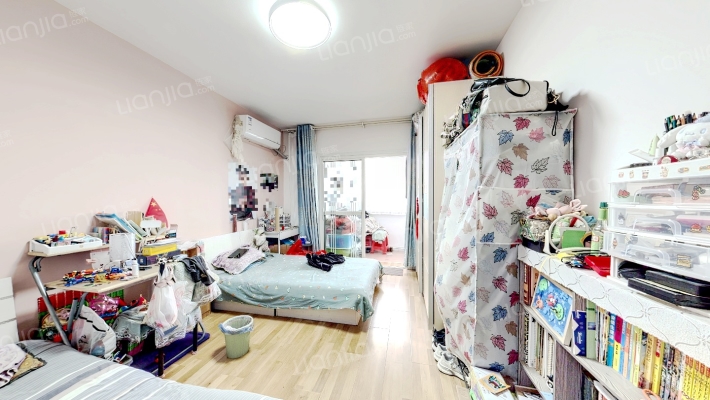 洪泽里11号院二手房实景图