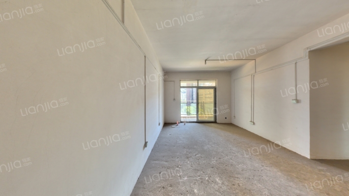 园丁苑二手房实景图