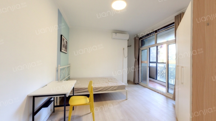 金湖居二手房实景图