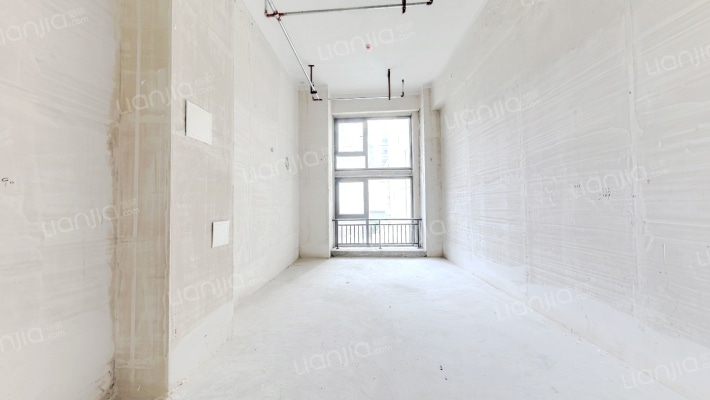 龙湖天曜府二手房实景图