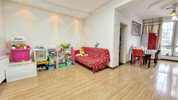 阳光花园(襄城区)二手房实景图