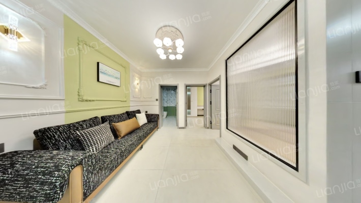 北环俊景二手房实景图